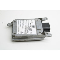 2015 Porsche Cayenne Blind Spot Detection System Warning Sensor Right - 8T0907568B OEM