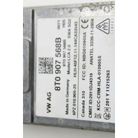 2015 Porsche Cayenne Blind Spot Detection System Warning Sensor Right - 8T0907568B OEM