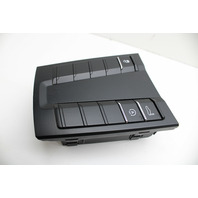 2017 2018 Porsche Boxster Cayman Console Traction Spoiler Start Switch - 99161325550 OEM