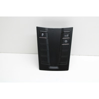 2017 2018 Porsche Boxster Cayman Console Traction Spoiler Start Switch - 99161325550 OEM