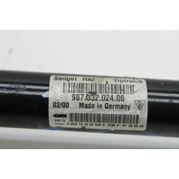 2005-2008 Porsche Boxster Cayman 2.7 Rear Axle Shaft CV Joint Automatic - 98733202406 OEM