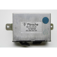 1990-1994 Porsche 911 964 Alarm Control Module OEM