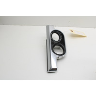 2012-2019 Porsche 911 Boxster Cayman Ignition Switch Dash Trim Molding - 99155238103 OEM