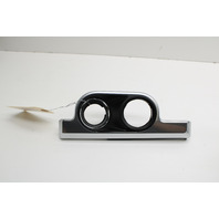 2012-2019 Porsche 911 Boxster Cayman Ignition Switch Dash Trim Molding - 99155238103 OEM