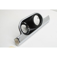 2012-2019 Porsche 911 Boxster Cayman Ignition Switch Dash Trim Molding - 99155238103 OEM