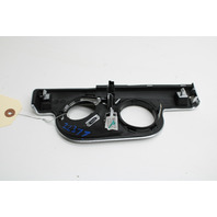 2012-2019 Porsche 911 Boxster Cayman Ignition Switch Dash Trim Molding - 99155238103 OEM