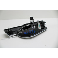 2012-2019 Porsche 911 Boxster Cayman Ignition Switch Dash Trim Molding - 99155238103 OEM