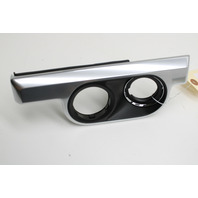 2012-2019 Porsche 911 Boxster Cayman Ignition Switch Dash Trim Molding - 99155238103 OEM