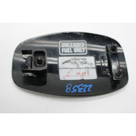 1990-1994 Porsche 911 964 Fuel Filler Gas Door Lid 96450403300 OEM Used