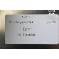 2017 Porsche Cayman 718 Active Suspension Control Module OEM