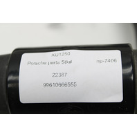 2002 2003 2004 Porsche 911 996 Automatic Radiator Coolant Hose OEM