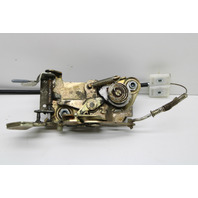 1990-1994 Porsche 911 964 Right Door Latch 96453105402 OEM Used