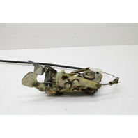 1990-1994 Porsche 911 964 Right Door Latch 96453105402 OEM Used