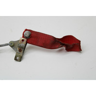 1990-1994 Porsche 911 964 Right Door Latch 96453105402 OEM Used