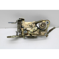 1990-1994 Porsche 911 964 Right Door Latch 96453105402 OEM Used