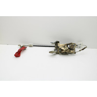 1990-1994 Porsche 911 964 Right Door Latch 96453105402 OEM Used