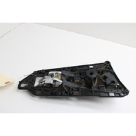 2011-2018 Porsche Cayenne Interior Inside Door Pull Handle Left - 95855501903 OEM