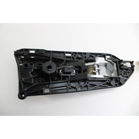 2011-2018 Porsche Cayenne Interior Inside Door Pull Handle Left - 95855501903 OEM