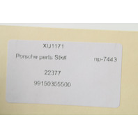 2012-2019 Porsche 911 Boxster Cayman Headlight Bracket Mount OEM