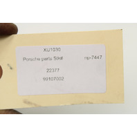 2017 Porsche Cayman 718 Front Sway Bar Stabilizer Link Right - 99134307002 OEM