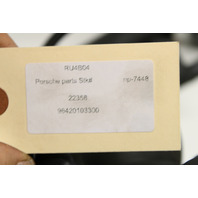 1990-1994 Porsche 911 964 Fuel Gas Filler Neck Cup 96420103000 OEM Used