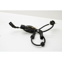 2017 Porsche Cayman 987 Front Brake Caliper Wheel Speed Sensor Harness - 99160913700 OEM