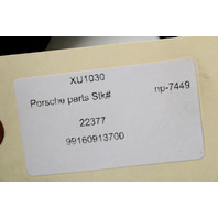 2017 Porsche Cayman 987 Front Brake Caliper Wheel Speed Sensor Harness - 99160913700 OEM