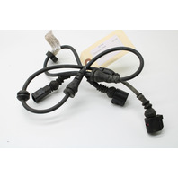 2017 Porsche Cayman 987 Front Brake Caliper Wheel Speed Sensor Harness - 99160913700 OEM