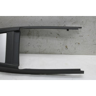 2005-2008 Porsche 911 997 Boxster Cayman Automatic Shifter Trim Cover Stone Grey OEM