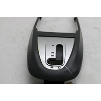 2005-2008 Porsche 911 997 Boxster Cayman Automatic Shifter Trim Cover Stone Grey OEM