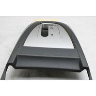 2005-2008 Porsche 911 997 Boxster Cayman Automatic Shifter Trim Cover Stone Grey OEM