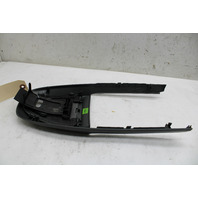 2005-2008 Porsche 911 997 Boxster Cayman Automatic Shifter Trim Cover Stone Grey OEM