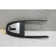 2005-2008 Porsche 911 997 Boxster Cayman Automatic Shifter Trim Cover Stone Grey OEM