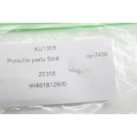 1997-2004 Porsche 911 Boxster Inside Door Pull Handle Right OEM