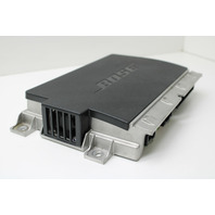 2017 Porsche Cayman Amp Amplifier BOSE OEM