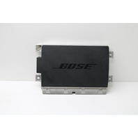 2017 Porsche Cayman Amp Amplifier BOSE OEM