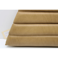 1982 Porsche 911 Targa Rear Seat Cushion Left OEM