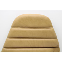 1982 Porsche 911 Targa Rear Seat Cushion Left OEM