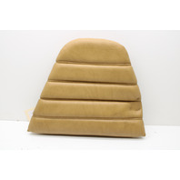 1982 Porsche 911 Targa Rear Seat Cushion Left OEM