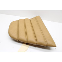 1982 Porsche 911 Targa Rear Seat Cushion Left OEM