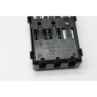 2017 Porsche Cayman 718 Battery Current Sensor - 99161032100 OEM