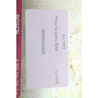 1991 Porsche 911 964 ABS Anti Lock Brake Module OEM