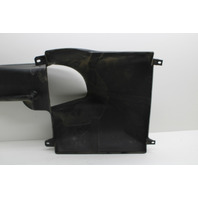 2005-2008 Porsche Boxster 987 Radiator Air Duct Shroud Left OEM