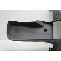 2005-2008 Porsche Boxster 987 Radiator Air Duct Shroud Left OEM