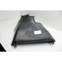 2005-2008 Porsche Boxster 987 Radiator Air Duct Shroud Left OEM