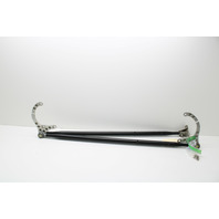 1990 1991 1992 1993 1994 Porsche 911 964 Strut Bar Brace Front OEM