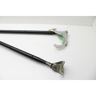 1990 1991 1992 1993 1994 Porsche 911 964 Strut Bar Brace Front OEM