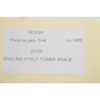 1990 1991 1992 1993 1994 Porsche 911 964 Strut Bar Brace Front OEM