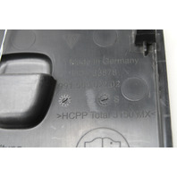 2012-2019 Porsche 911 Boxster Cayman Fuse Box Cover Right - 99155562202 OEM