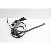 2017 Porsche Cayman 987 Front Brake Caliper Wheel Speed Sensor Harness - 99160913700 OEM
